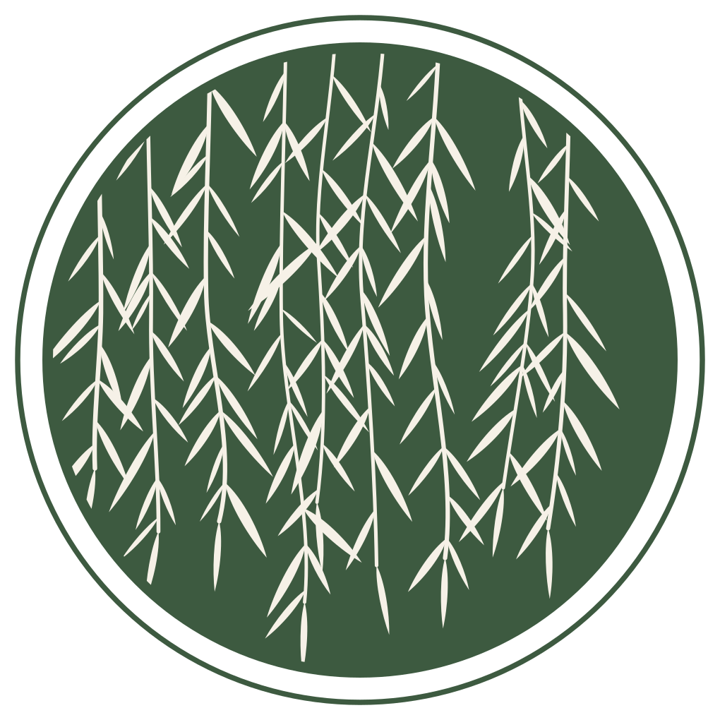 Willow Scroll